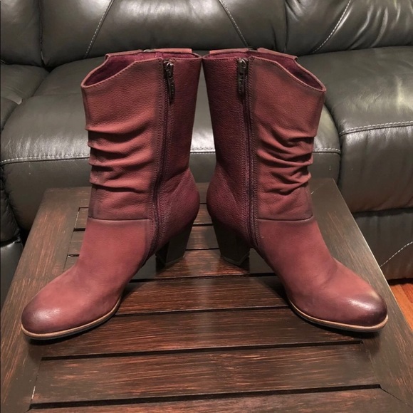 Cowboy boots - Picture 3 of 4